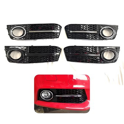 Faktori orijinal pou Audi A4LB8 Bwouya limyè ankadreman pou machin